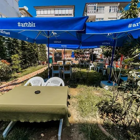 Ki Butik Hotel *