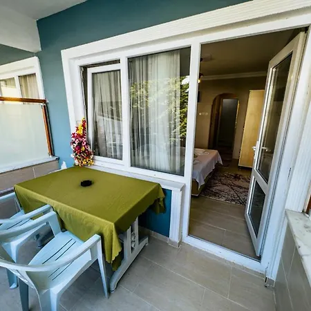 Ki Butik Hotel