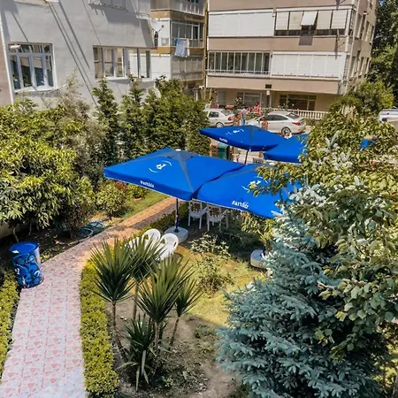 Ki Butik Hotel *