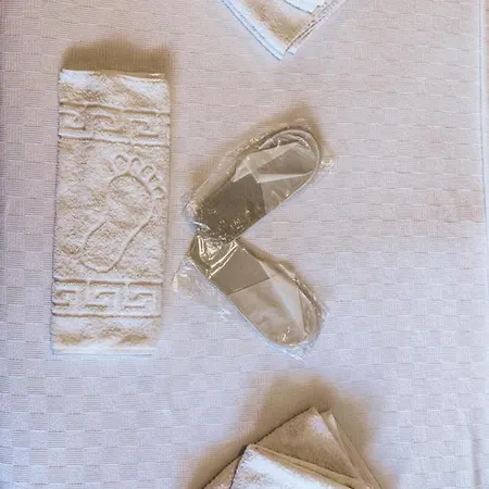 Ki Butik Hotel *