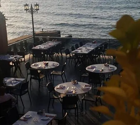 Ki Butik Hotel Çınarcık