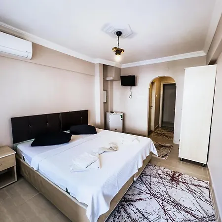 Ki Butik Hotel Çınarcık
