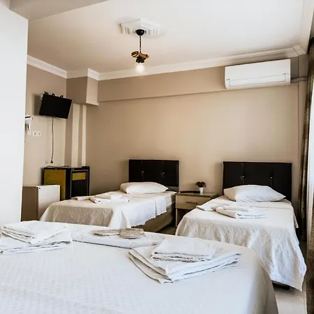 Hotel Ki Butik *