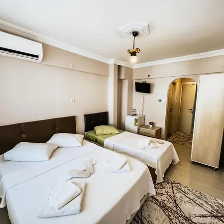 Ki Butik Hotel *