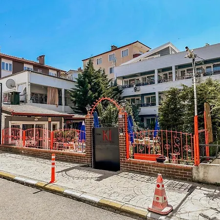 Ki Butik Hotel Çınarcık