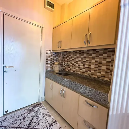 Ki Butik Hotel Çınarcık