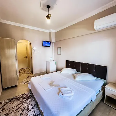 Hotel Ki Butik Çınarcık