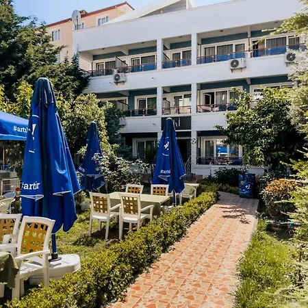 Hotel Ki Butik *