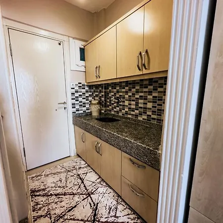 Hotel Ki Butik Çınarcık