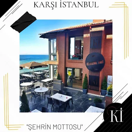 Ki Butik Hotel *